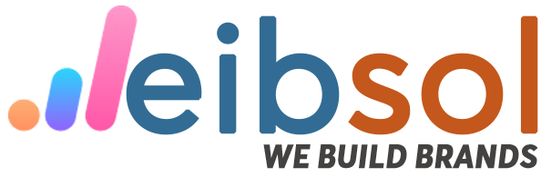 Digital Marketing Agency eibsol.com