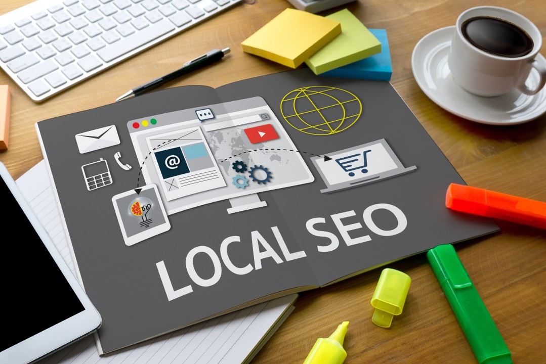 How to Optimize Your Website for Local SEO