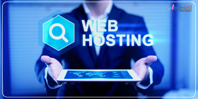 Web Hosting