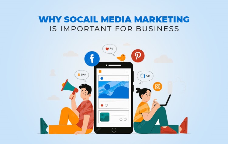 Why Social Media Engagement Is Important for Your Business