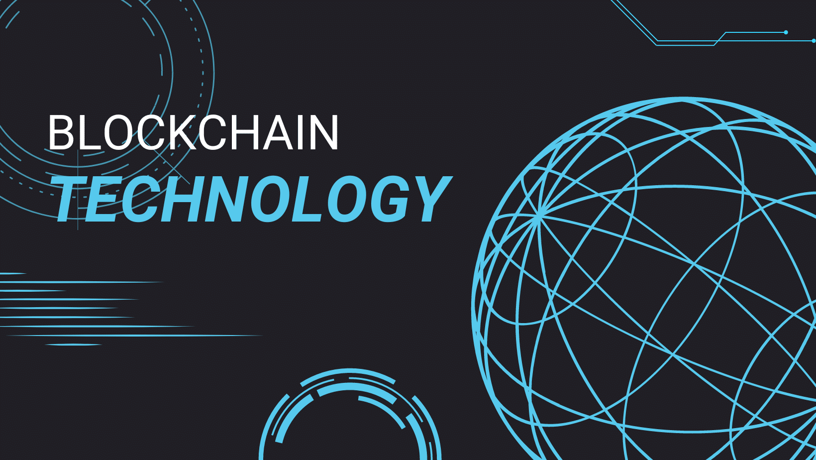 Blockchain Technology