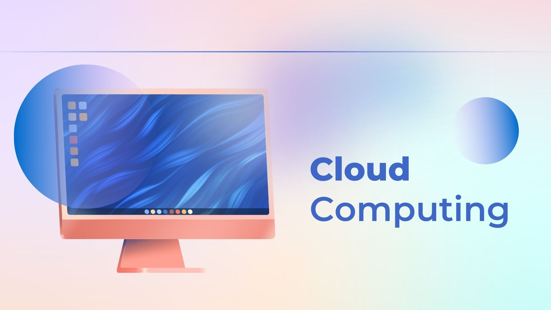 Cloud Computing