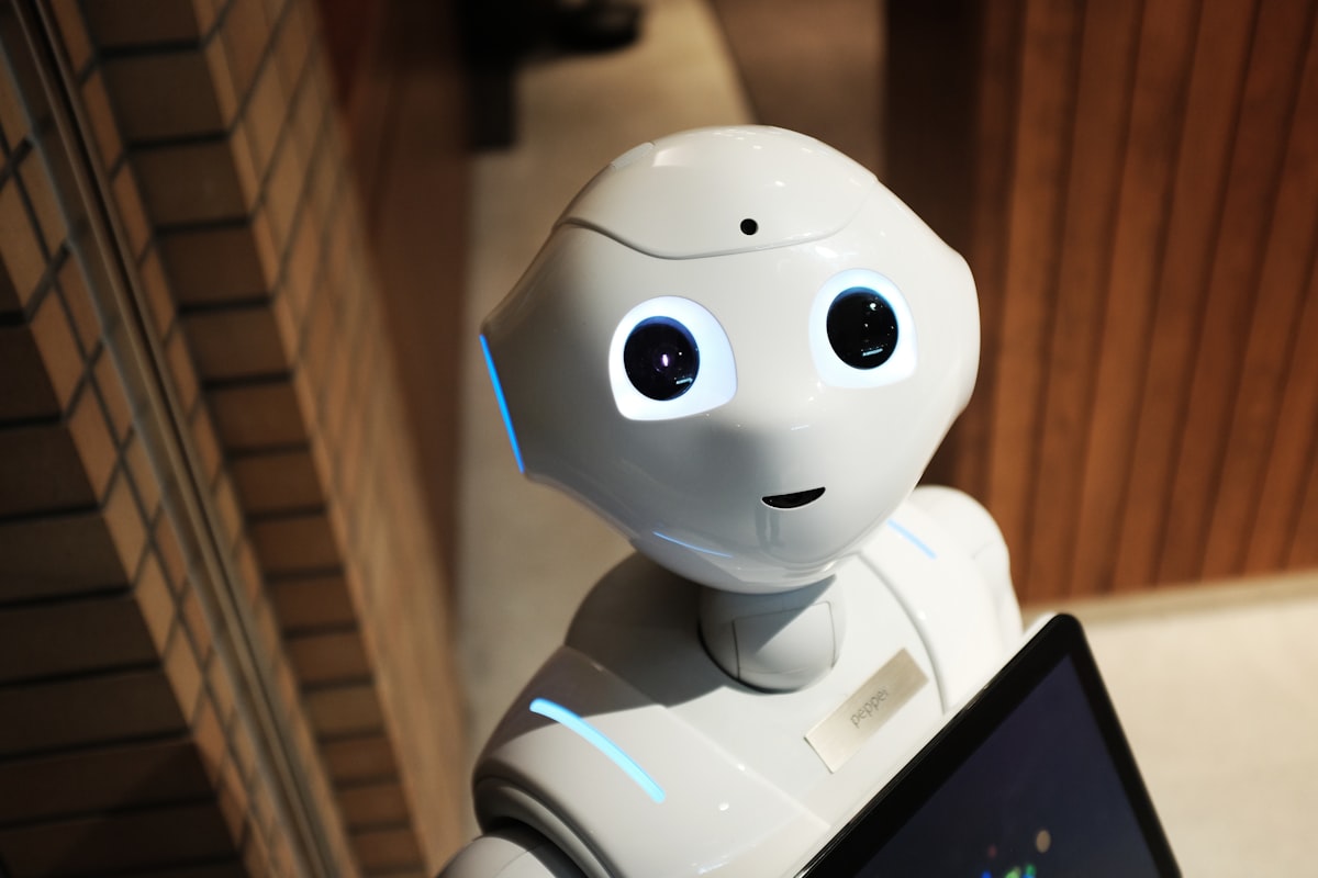 AI automation and artificial intelligence solutions for Saudi Arabia businesses — EIBSOL