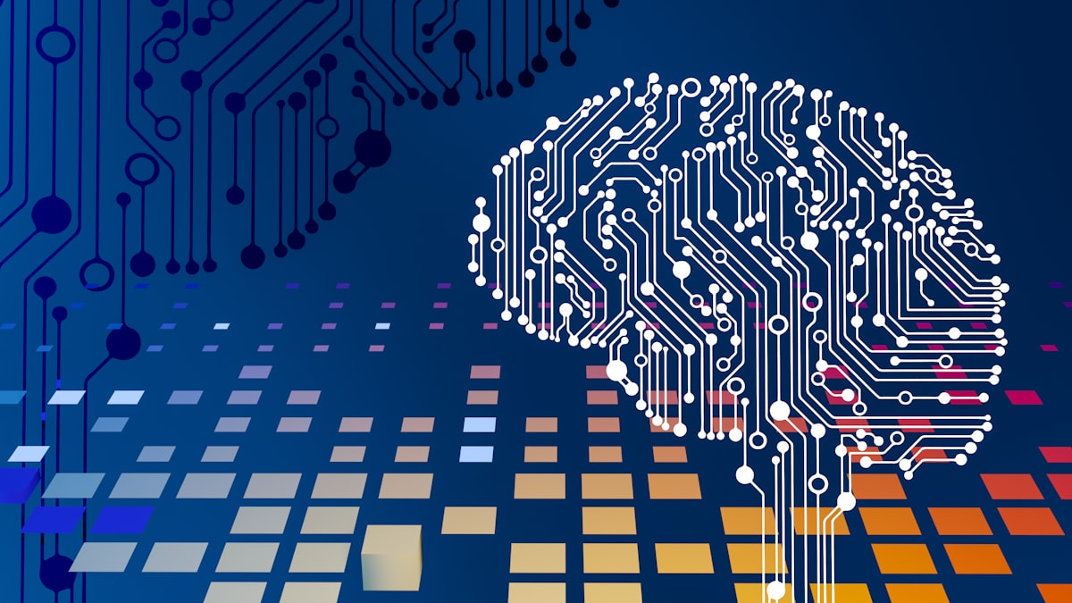 Artificial intelligence beginners guide AI technology
