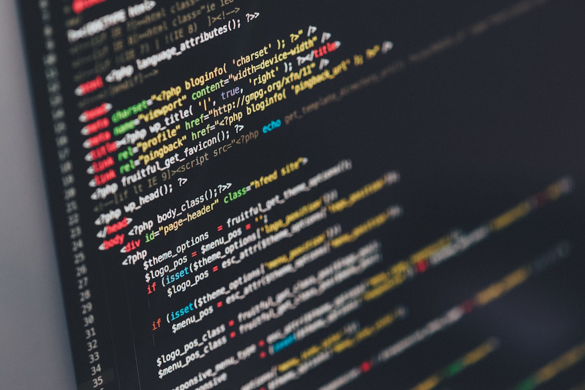 Web development company Saudi Arabia coding developer